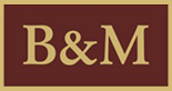 B&M