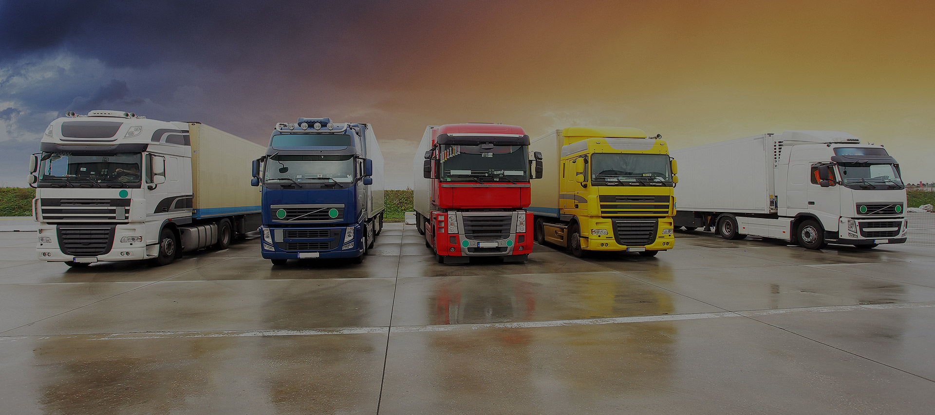 International Air freight